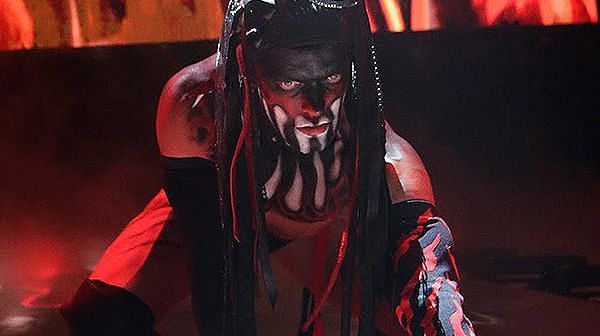 WWE do have someone in mind to defeat &#039;The Demon&#039; Finn Balor