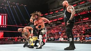3 Things WWE made clear on RAW ( 1 July 2019)