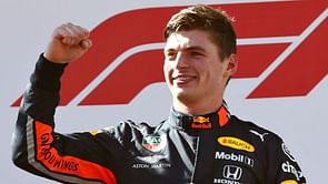 Mercedes mayhem, Hamilton's title & pipping Leclerc - Verstappen's thrilling F1 wins