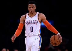 NBA Trades: 3 Reasons why Miami Heat should not trade for Russell Westbrook