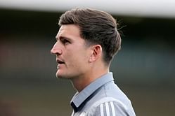 3 reasons why Harry Maguire is a perfect signing for Manchester United