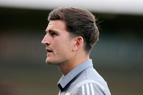 3 reasons why Harry Maguire is a perfect signing for Manchester United