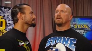 5 WWE Superstars who were compared to Stone Cold Steve Austin