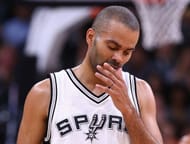 Tony Parker