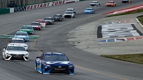 NASCAR at Kentucky: Odds, prediction, sleepers, drivers to watch for Quaker State 400