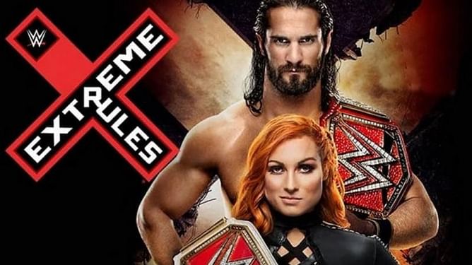 WWE Extreme Rules 2019: Grading each match from the show