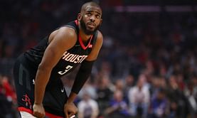 NBA Trades: 3 Reasons why Miami Heat should trade for Chris Paul