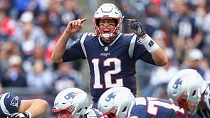 NFL news and notes: Brady takes breather, Garoppolo cleared & Giants lose another receiver as training camps open