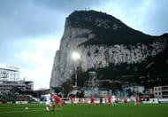 Gibraltar Phoenix conceded 32 goals in two games