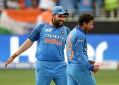 Opinion: Will Rohit Sharma be the right choice to captain the Indian team?