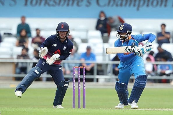 IND vs WI 2019: 8 young players who should be considered for the limited-overs series
