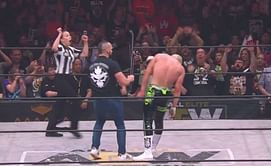 Unpopular Opinion: Why Cody Rhodes taking an unprotected chair shot could severely hurt AEW