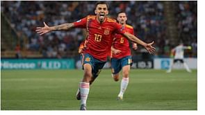 Real Madrid Transfer News: Liverpool, Arsenal and Spurs in the race to sign Dani Ceballos