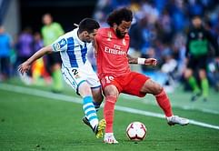 Manchester United could sign Serie A midfielder for €80 million, Marcelo wants to leave Real Madrid amid Arsenal interest and more Premier League transfer news: July 6, 2019