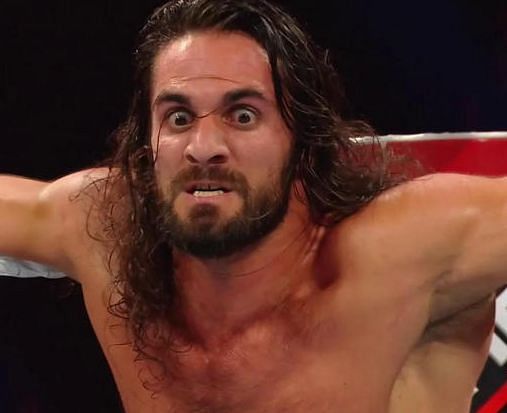 WWE Extreme Rules: Seth Rollins about to get 