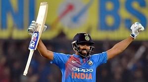 WI vs IND: वेस्टइंडीज दौरे पर रोहित शर्मा कर सकते हैं ये 3 रिकॉर्ड अपने नाम
