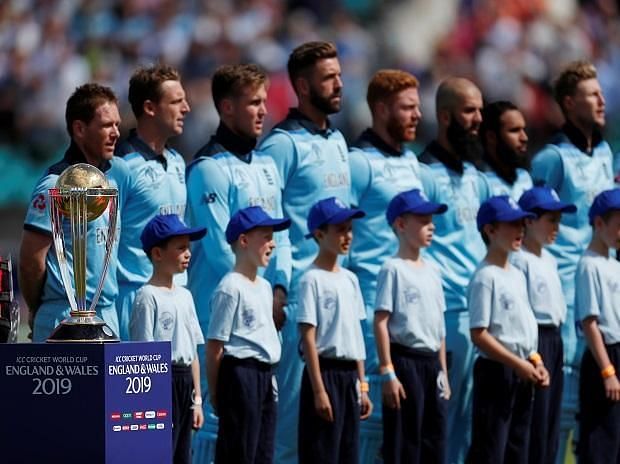 World Cup 2019: Qualification scenarios for the remaining two semi-final spots