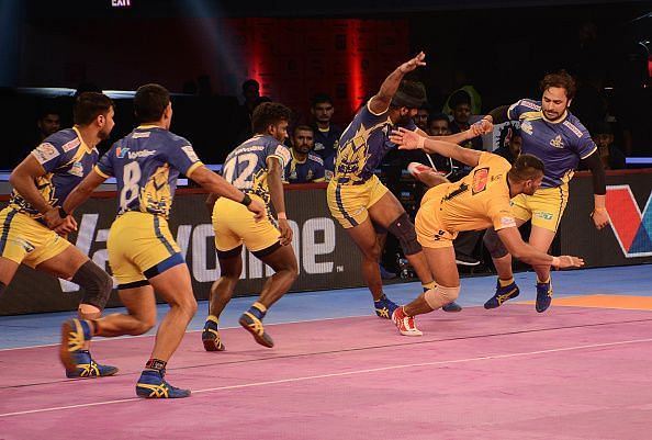 Pro Kabaddi is a strong product; but will the stakeholders act smartly to take its popularity even higher?