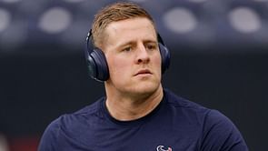 Texans stars J.J. Watt and DeAndre Hopkins to begin training camp on PUP list