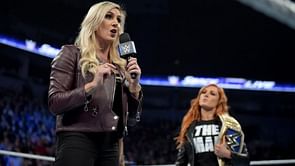 WWE News: Hall of Famer says Charlotte Flair is more over than Becky Lynch