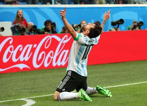 Lionel Messi: Football's greatest romanticizer