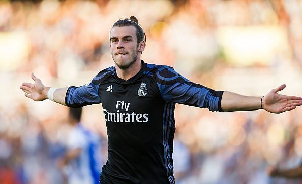 Bale could be a perfect fit at Bayern