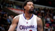 DeAndre Jordan, LAC