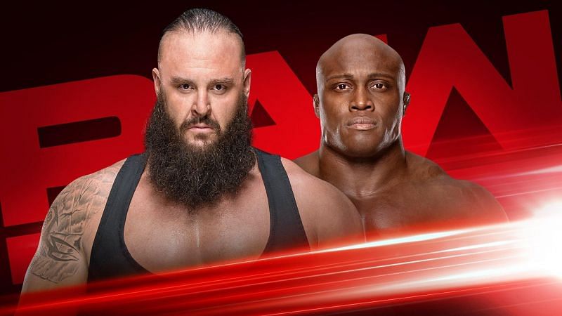 Braun Strowman is reportedly injured