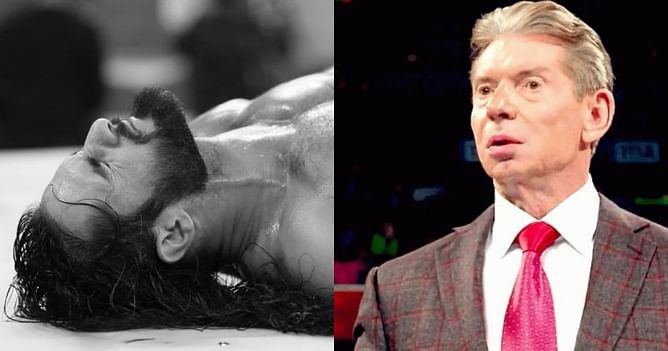 WWE News: Seth Rollins makes a strange request to WWE after Brock Lesnar attack