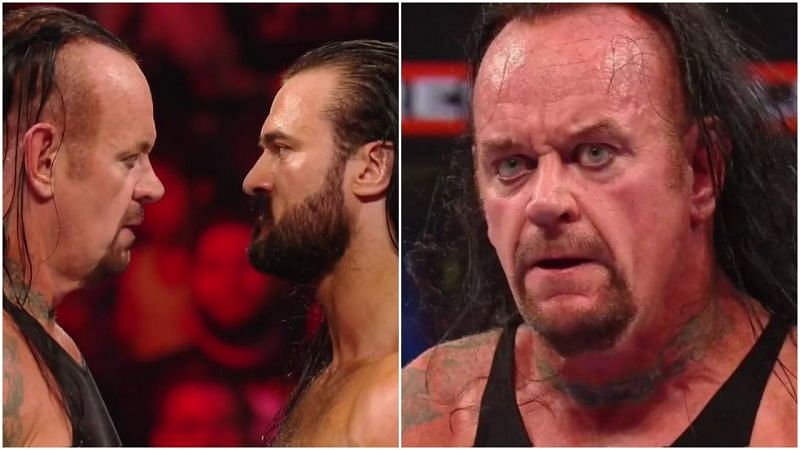 Are we in for a Taker vs McIntyre clash at SummerSlam?