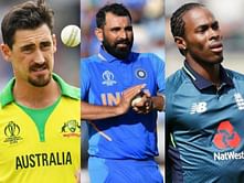 World Cup 2019 Most Wickets taken | Who will be the top wicket-taker by end of World Cup?