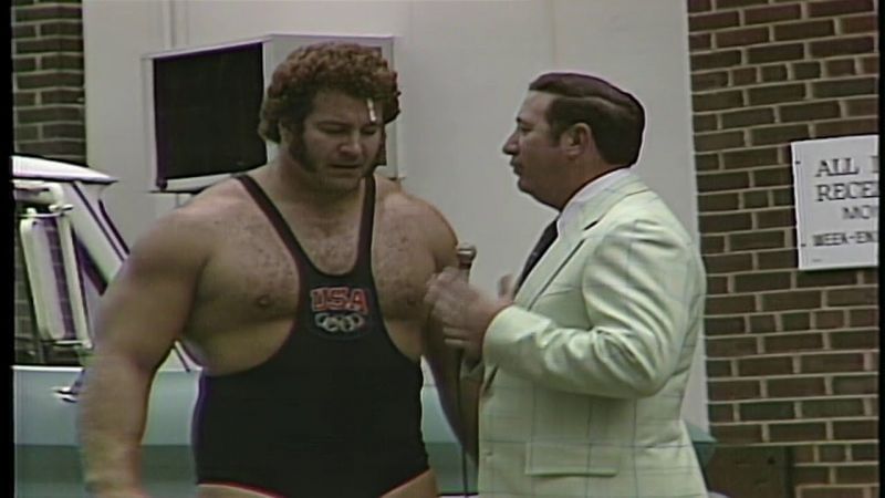 Ken Patera