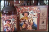 Buffalo Bill Cody Beer