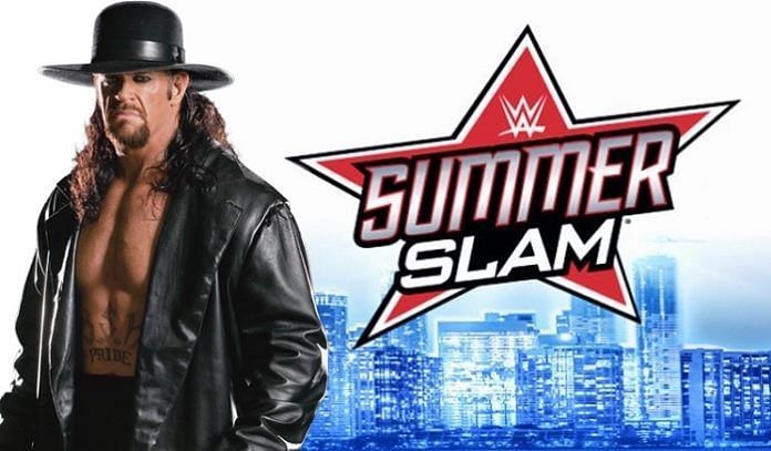 This year&#039;s SummerSlam will definitely be different!