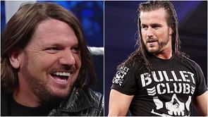WWE News: AJ Styles openly mocks Undisputed Era
