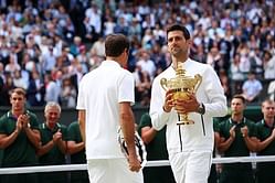 Novak Djokovic and his fascination for saving match points