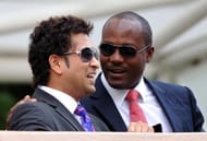 Brian Lara (R)