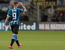 Inter Milan News: Mauro Icardi excluded from Inter Milan pre-season tour