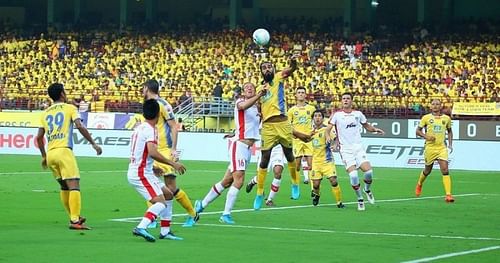 The Bengaluru vs Kerala Rivalry has a good scope to turn into a serious marketing tool as East Bengal and Mohun Bagan resist the ISL bandwagon.