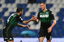 Manchester United considering Juventus defender as Harry Maguire alternative?