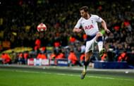 Vertonghen turned up with a fantastic all-round display against Dortmund