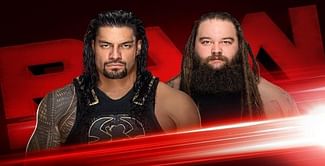 WWE RAW before Extreme Rules: 5 reasons why Bray Wyatt should be Roman Reigns’ mystery partner