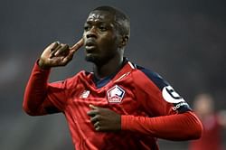 Premier League 19/20: How Liverpool can lineup with Nicolas Pepe in the starting eleven