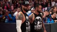 The Usos