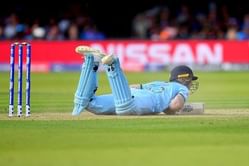 World Cup 2019: Ben Stokes deflection for four 'was an error of judgement', says Simon Taufel on overthrow controversy