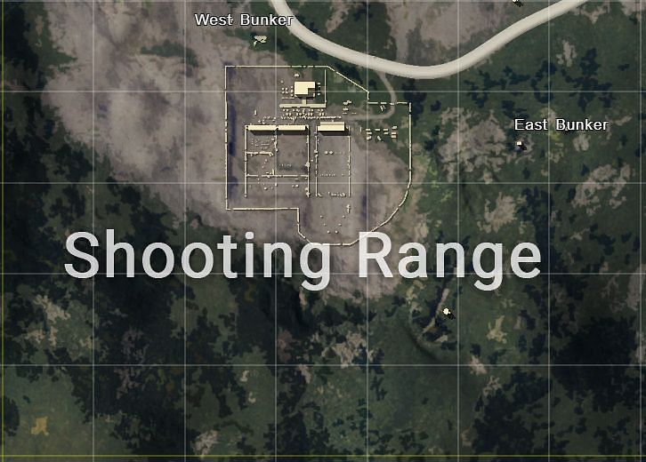 Shooting Range