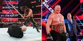 WWE Monday Night Raw: 5 things you need to know before tonight's show (July 15th 2019)
