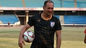 Hero Intercontinental Cup 2019: 3 areas Stimac needs to fix before the World Cup qualifiers