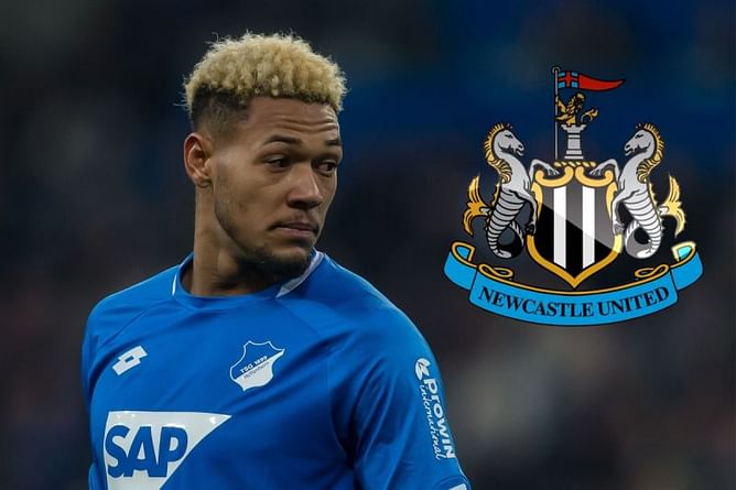 Premier League Transfer News: Newcastle announce signing of Joelinton