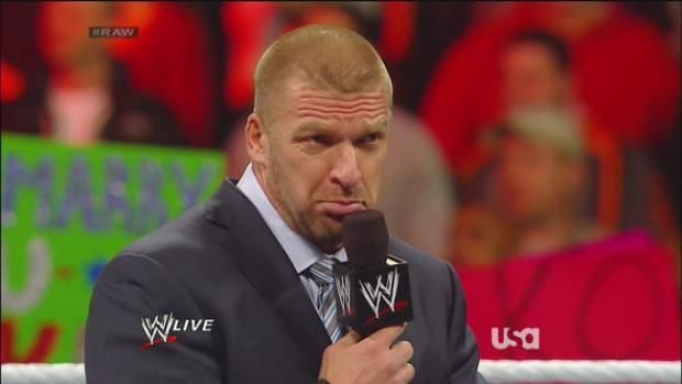 Triple H